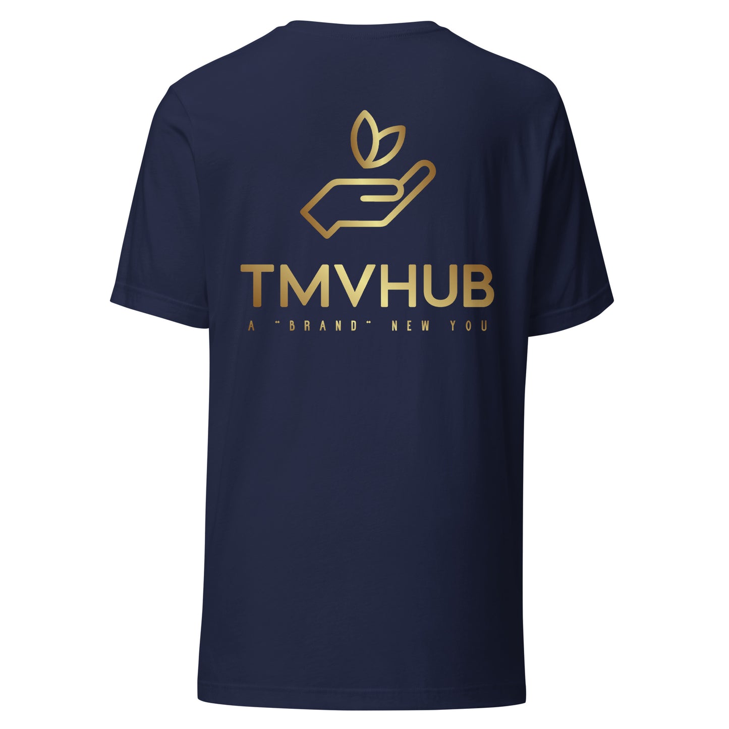 TMVHUB "X-CLUSIVE" T-SHIRT