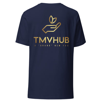 TMVHUB "X-CLUSIVE" T-SHIRT
