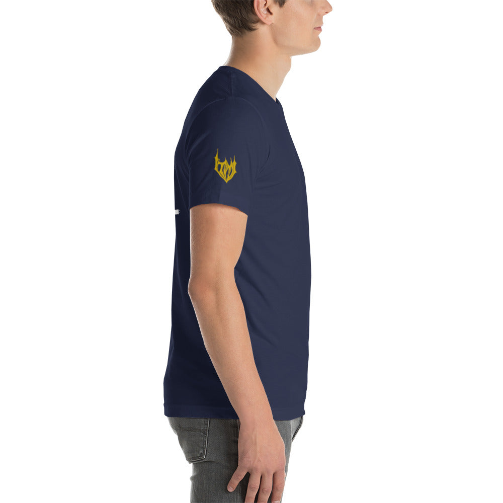 "A BRAND NEW YOU" T-SHIRT