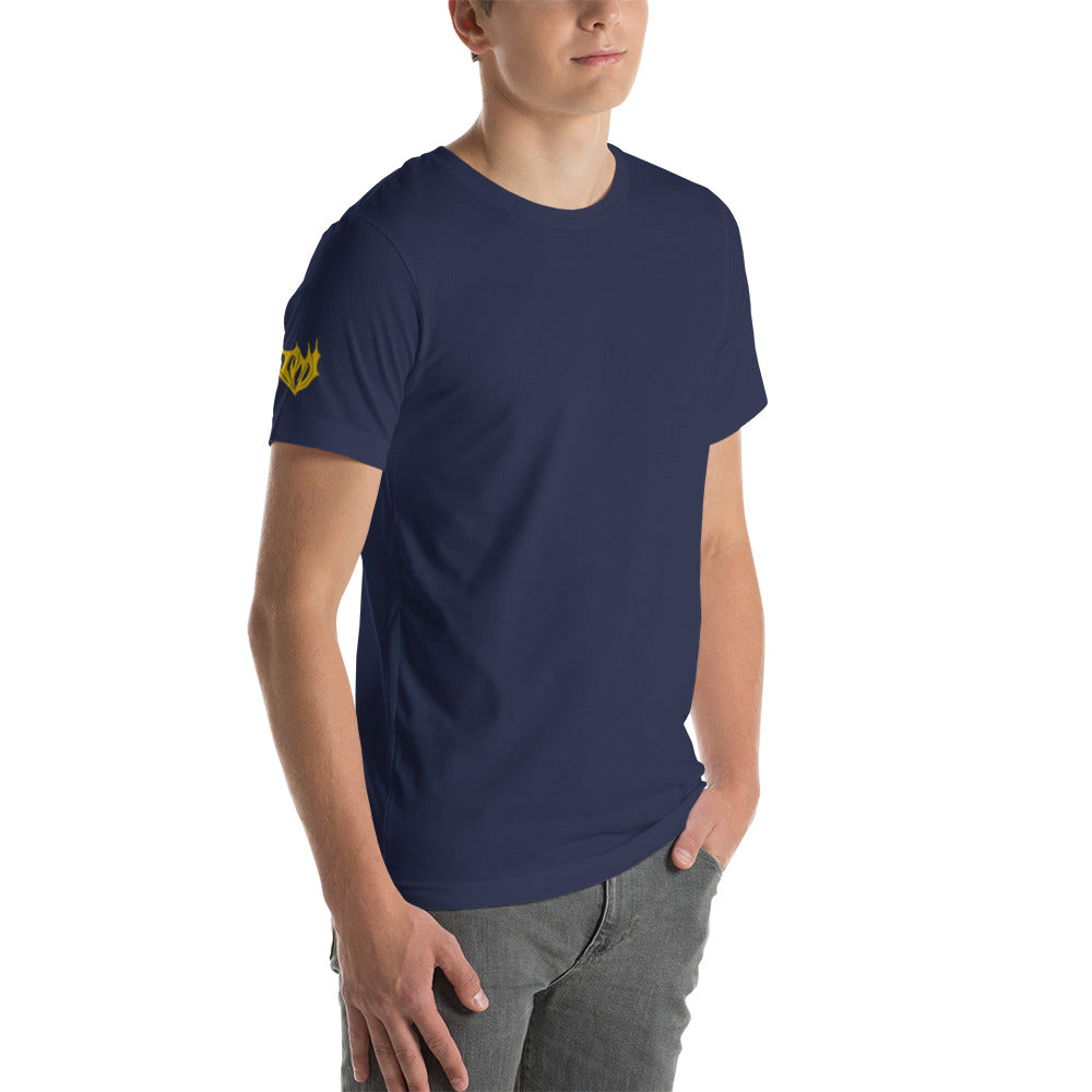 "A BRAND NEW YOU" T-SHIRT