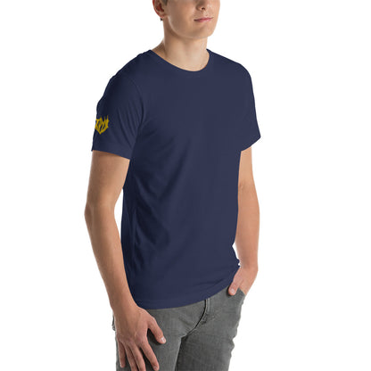 "A BRAND NEW YOU" T-SHIRT