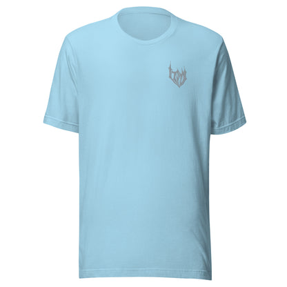 "MY DARKNESS IS MY PEACE" T-SHIRT