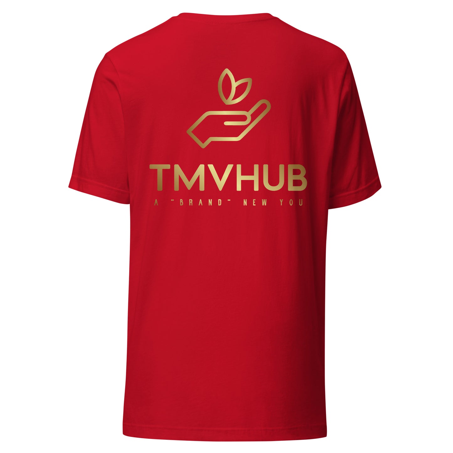 TMVHUB "X-CLUSIVE" T-SHIRT
