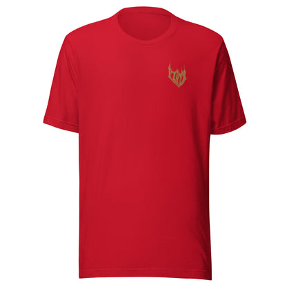 TMVHUB "X-CLUSIVE" T-SHIRT