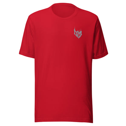 "MY DARKNESS IS MY PEACE" T-SHIRT