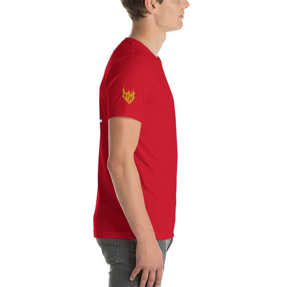"A BRAND NEW YOU" T-SHIRT