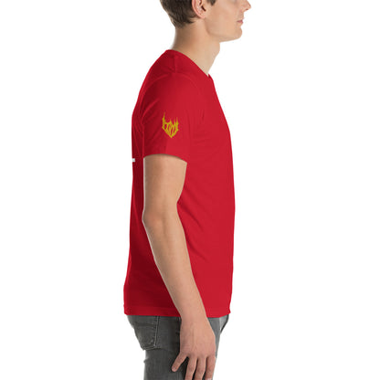 "A BRAND NEW YOU" T-SHIRT