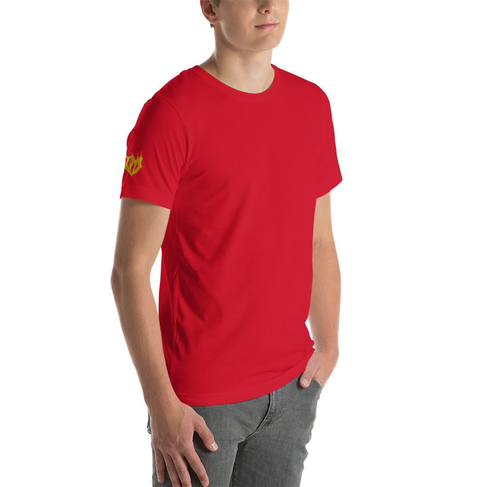 "A BRAND NEW YOU" T-SHIRT