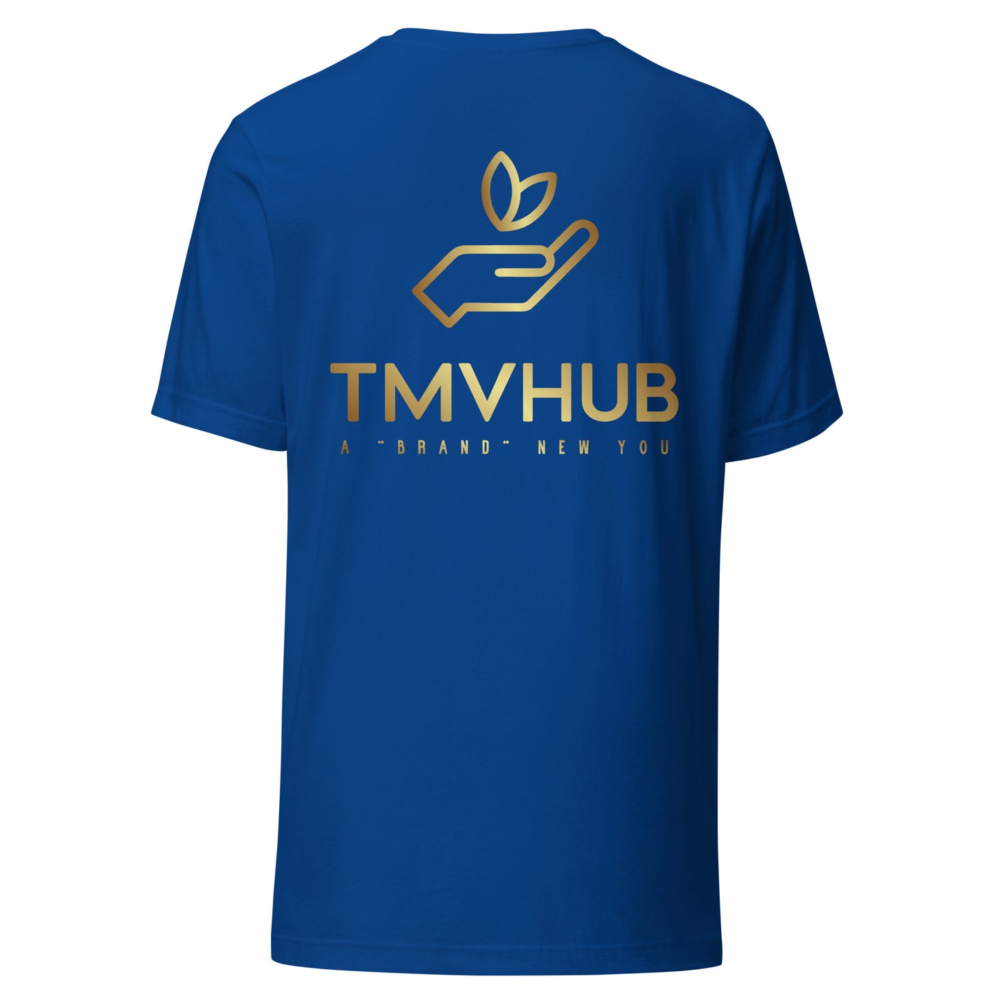 TMVHUB "X-CLUSIVE" T-SHIRT