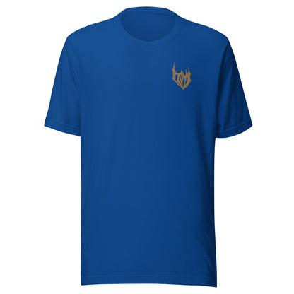 TMVHUB "X-CLUSIVE" T-SHIRT