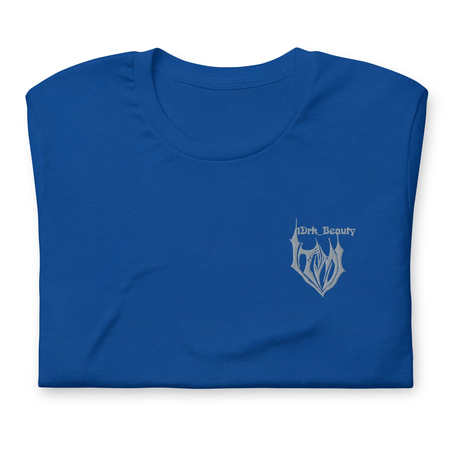 FEARLESSLY "AUTHENTIC" T-SHIRT (back)