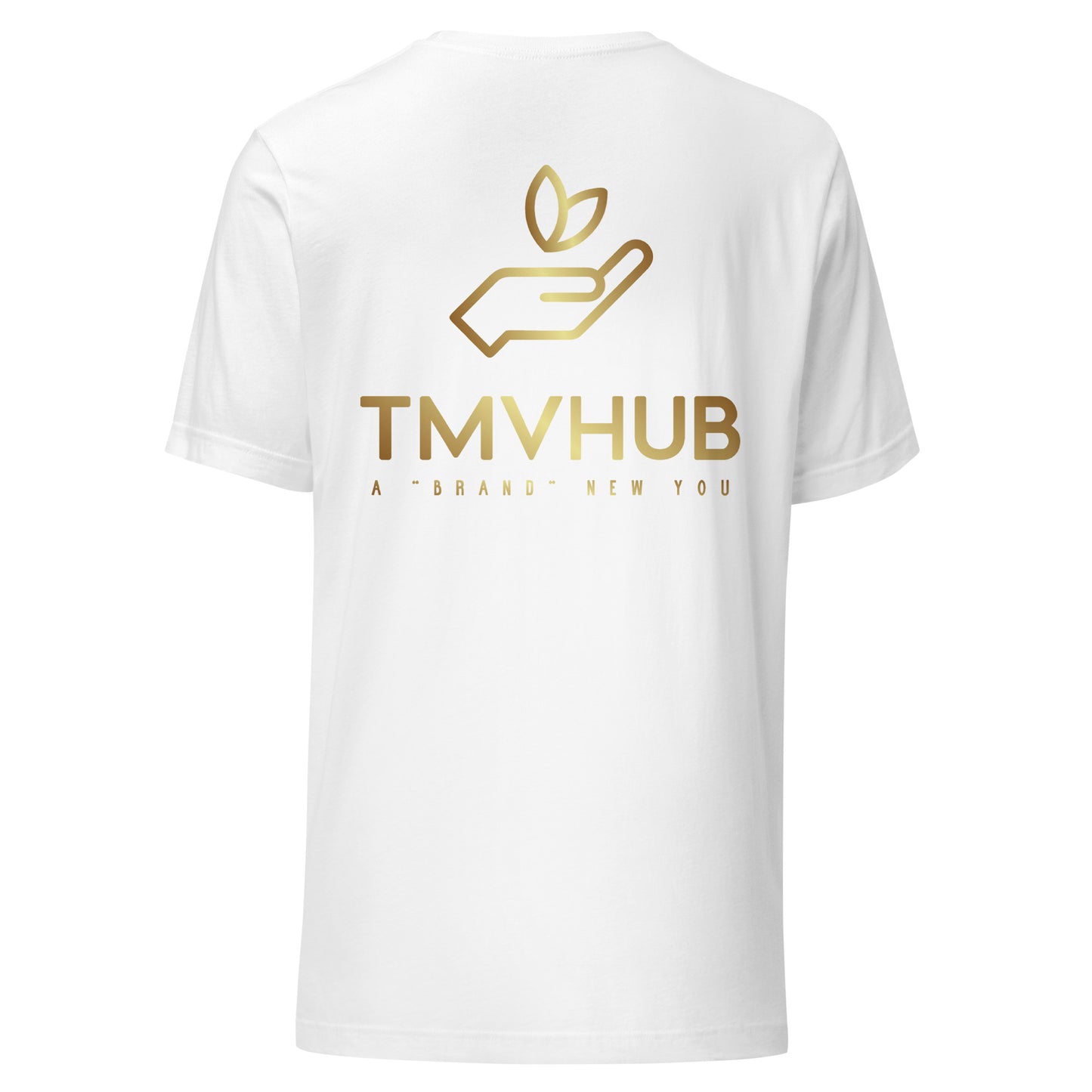 TMVHUB "X-CLUSIVE" T-SHIRT
