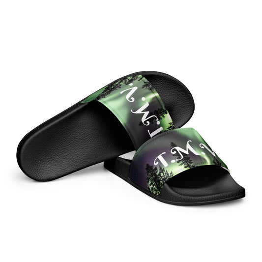 Men’s 'Land' Slides