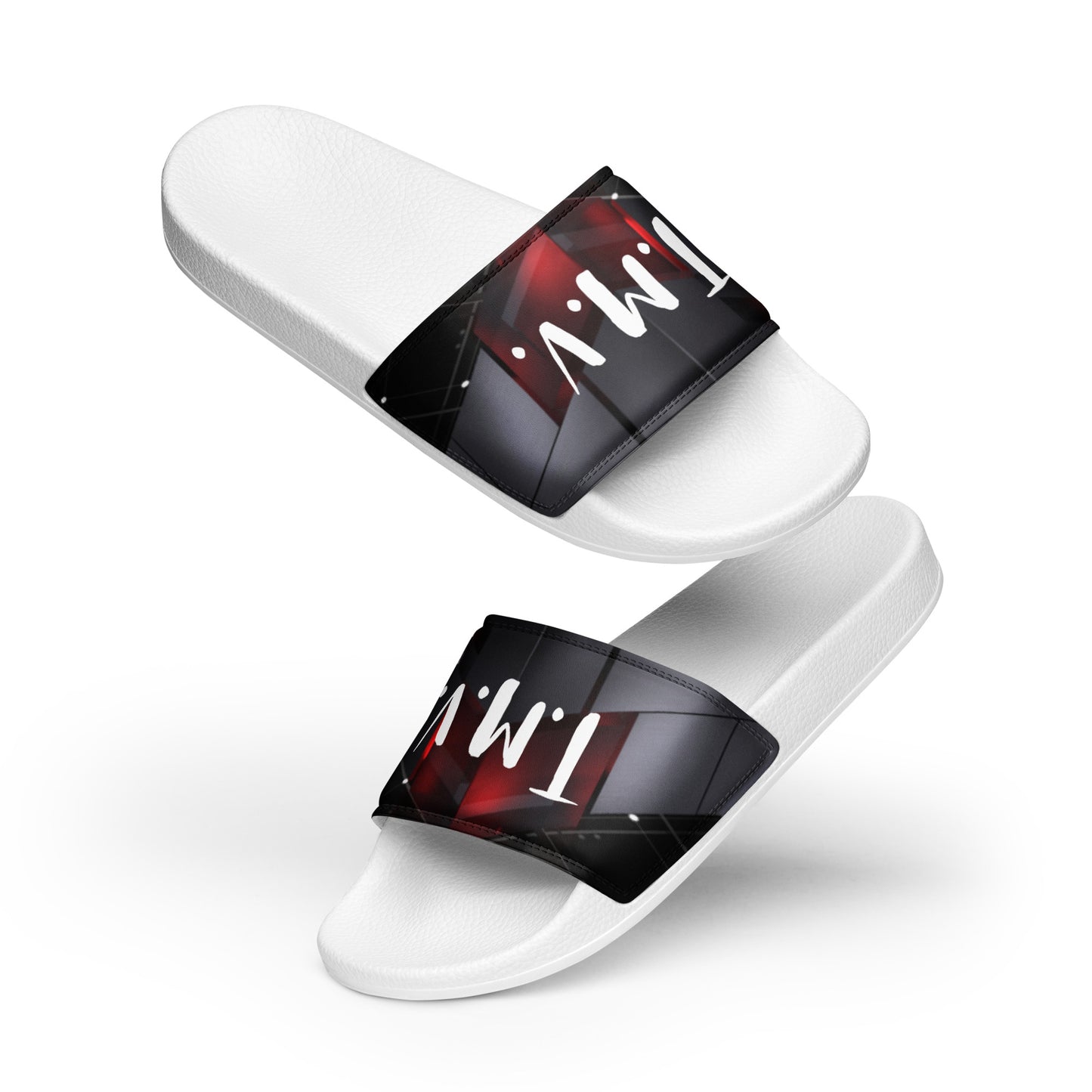 Men’s Slides