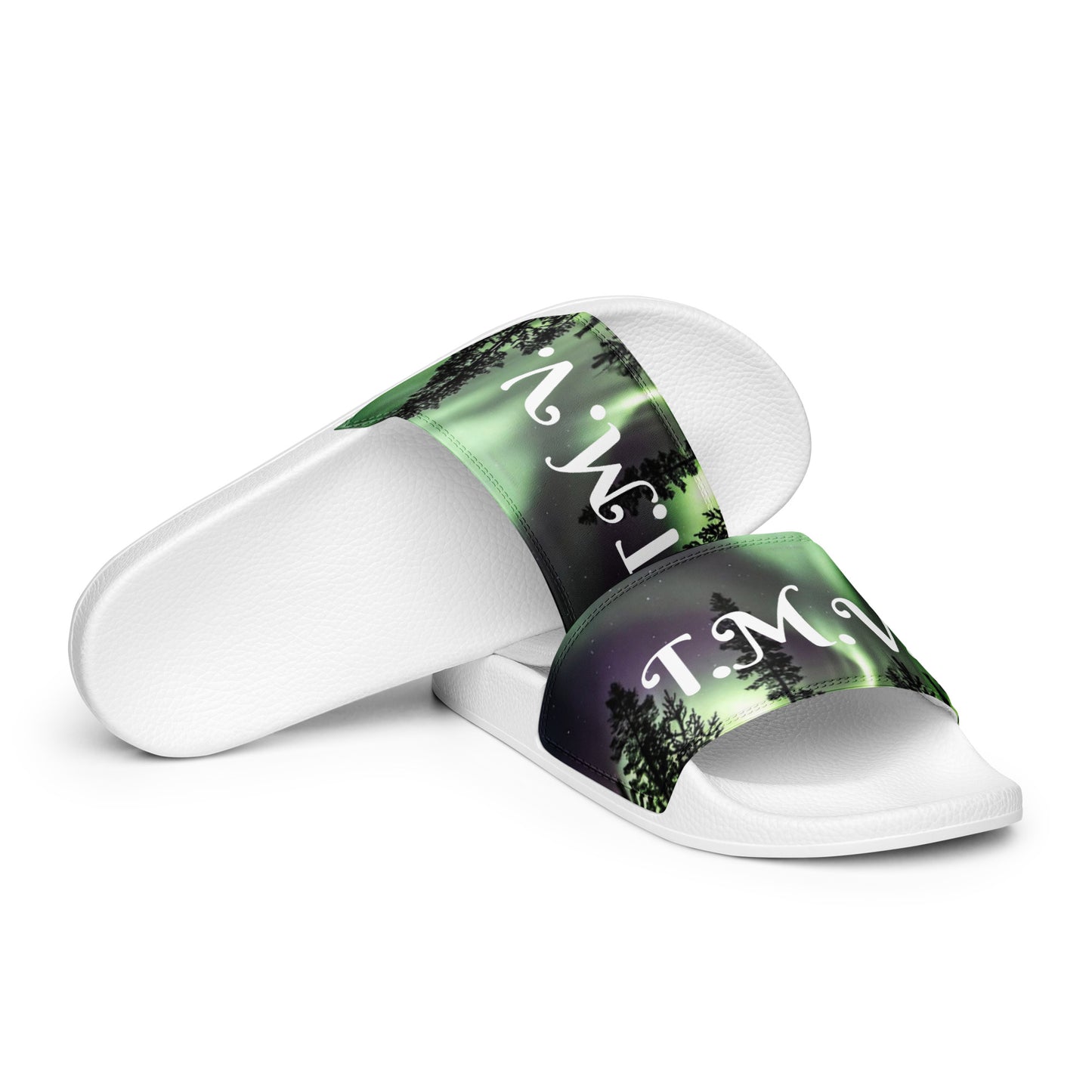 Men’s 'Land' Slides