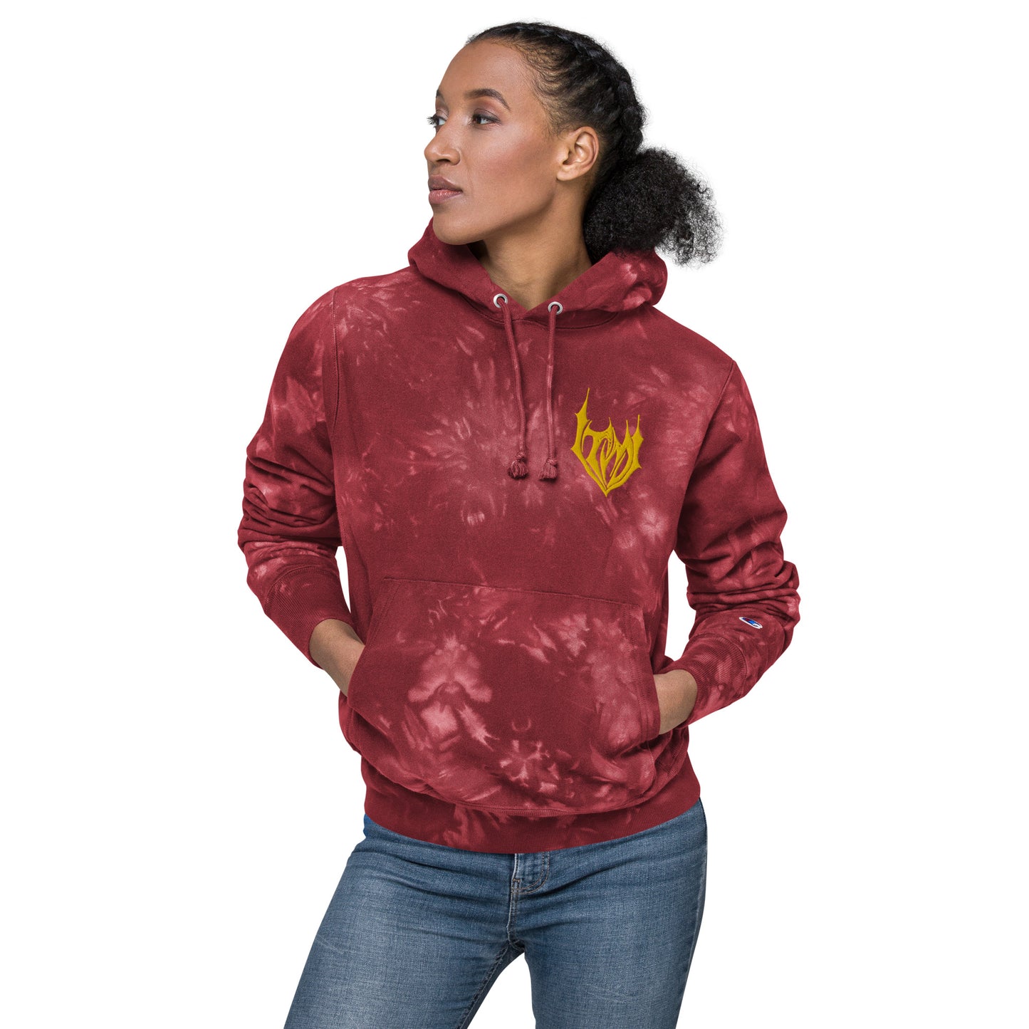 Special Edition - Unisex Champion Hoodie