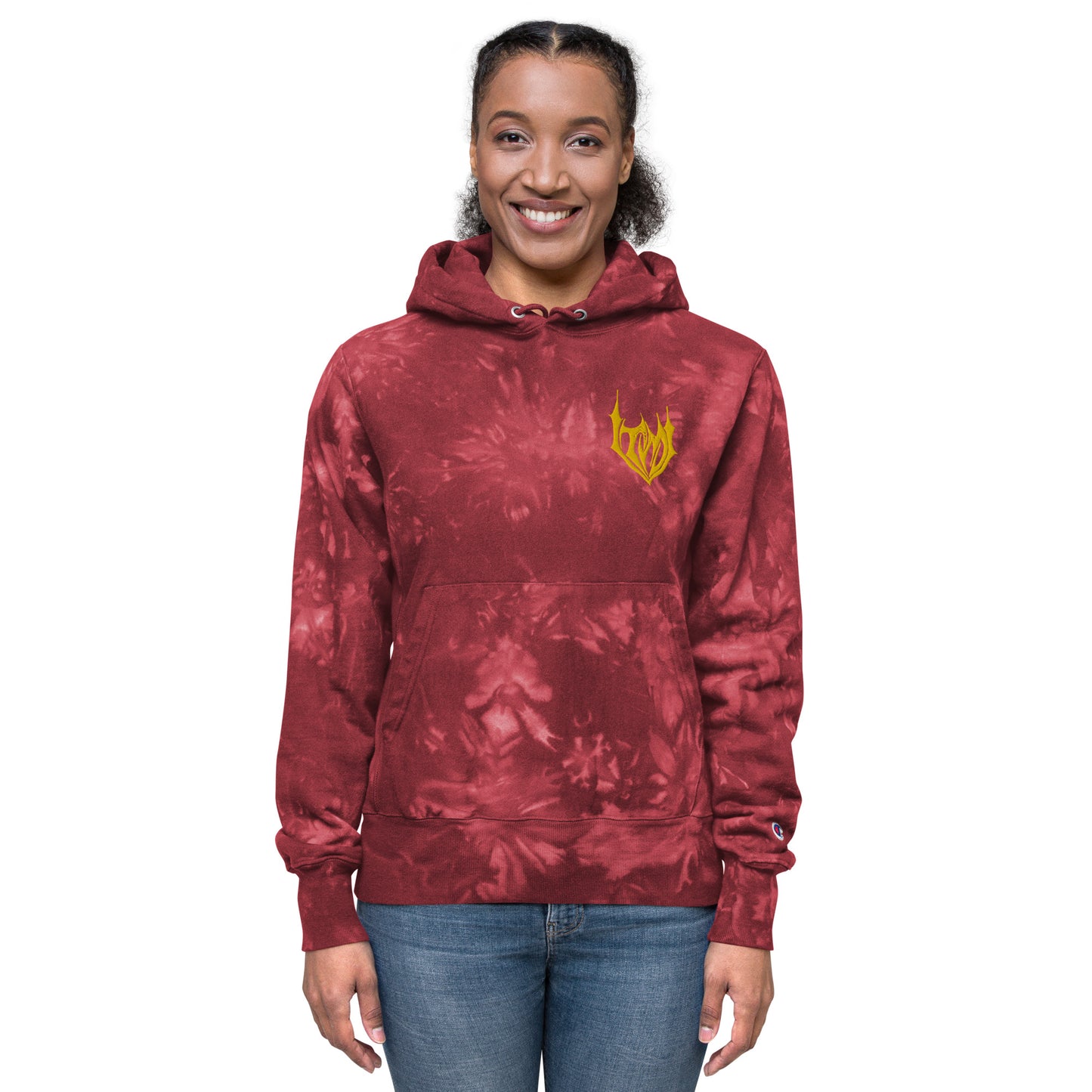 Special Edition - Unisex Champion Hoodie