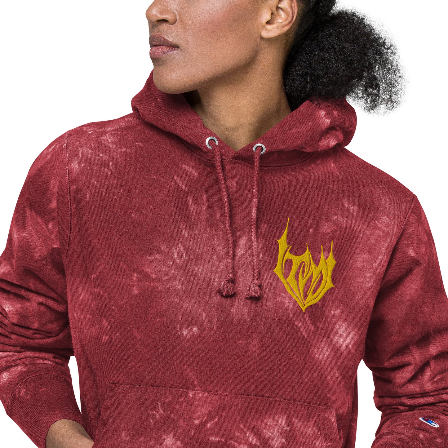 Special Edition - Unisex Champion Hoodie