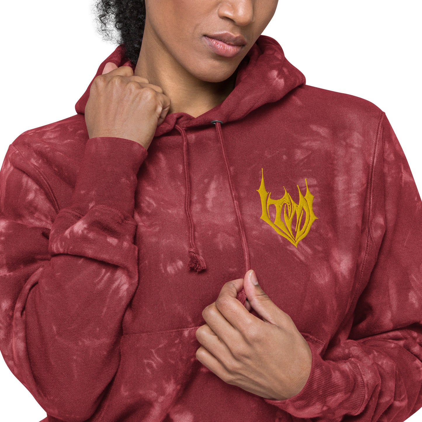 Special Edition - Unisex Champion Hoodie
