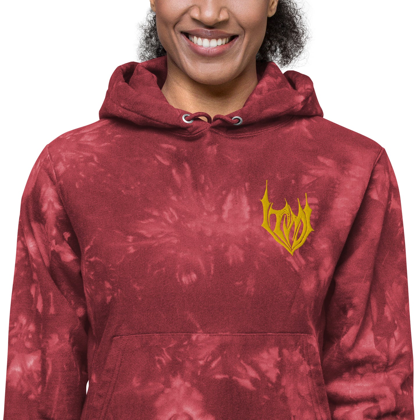 Special Edition - Unisex Champion Hoodie