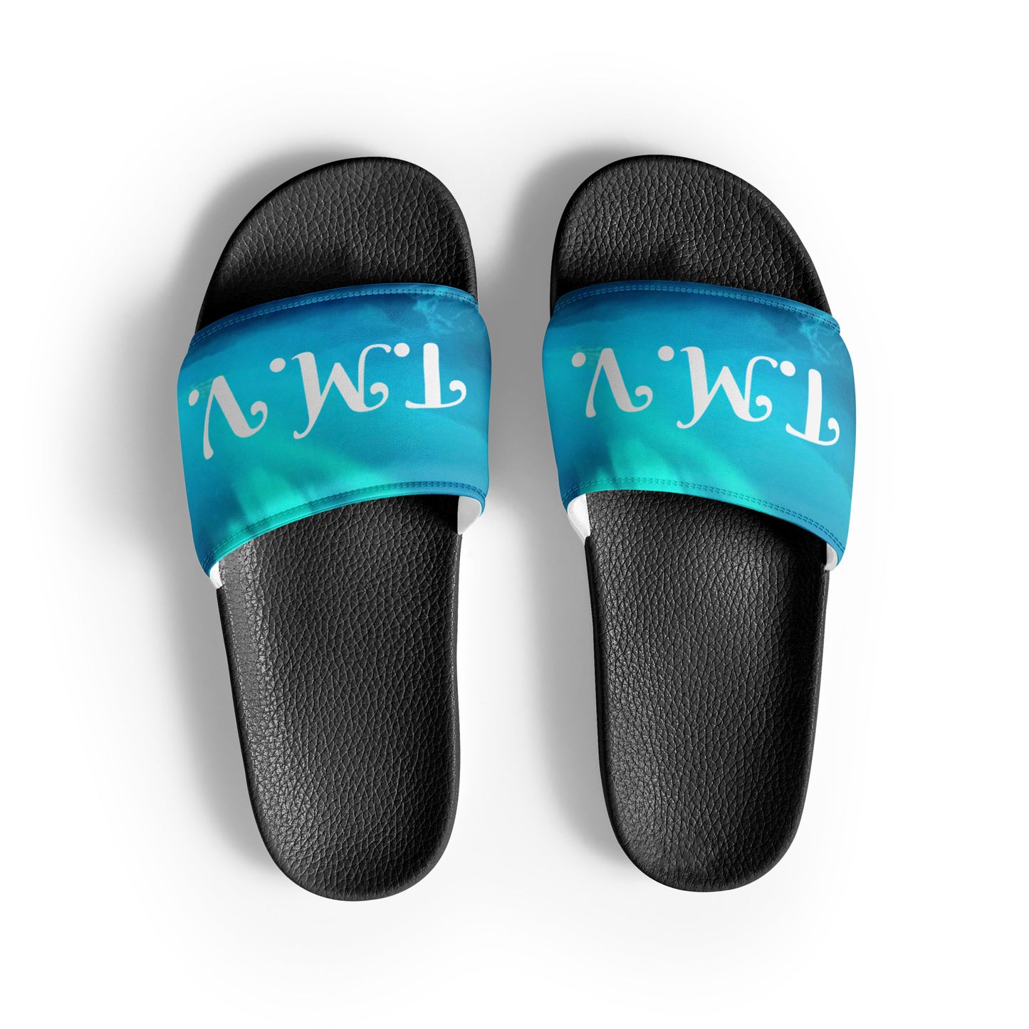 Women's "Water" Slides