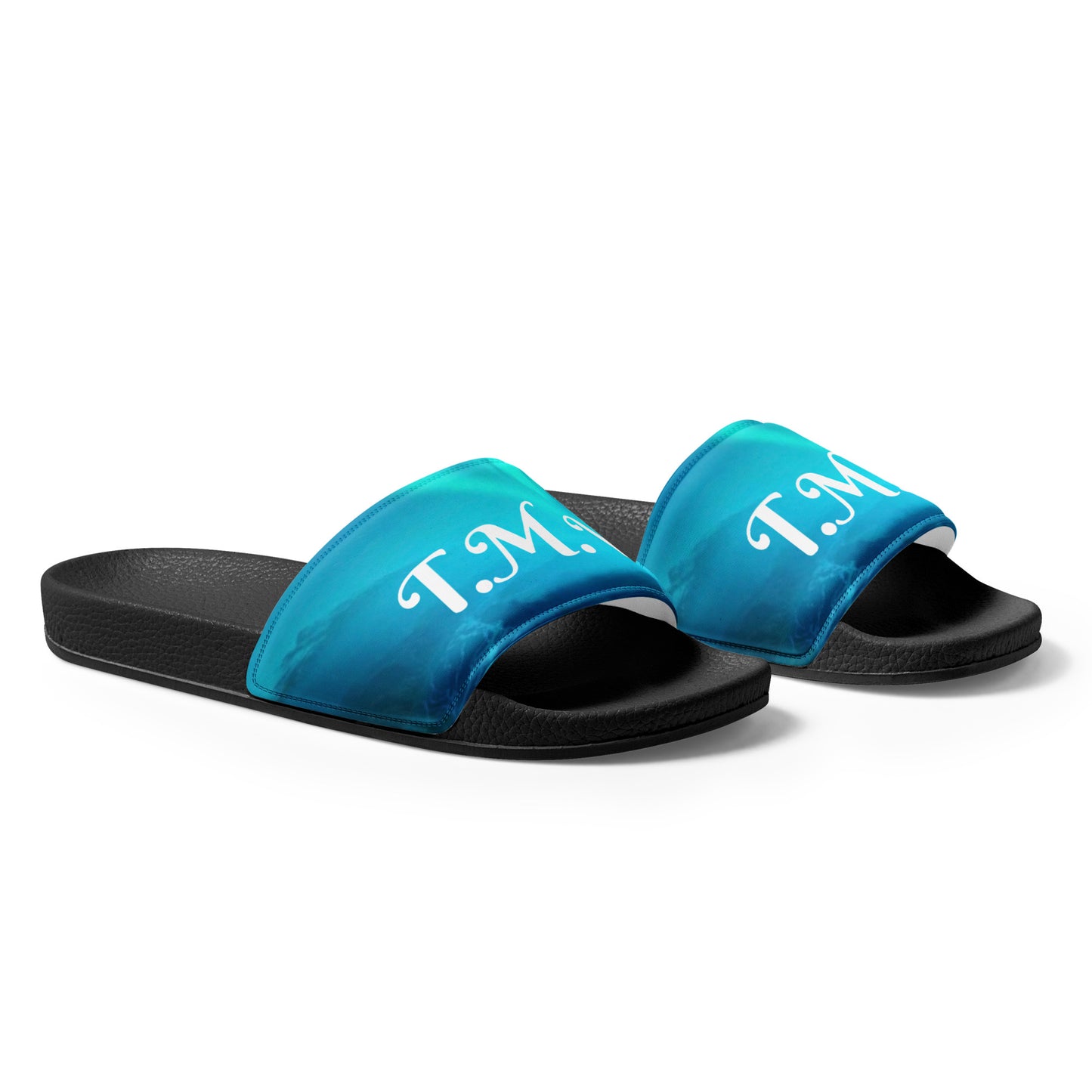 Women's "Water" Slides