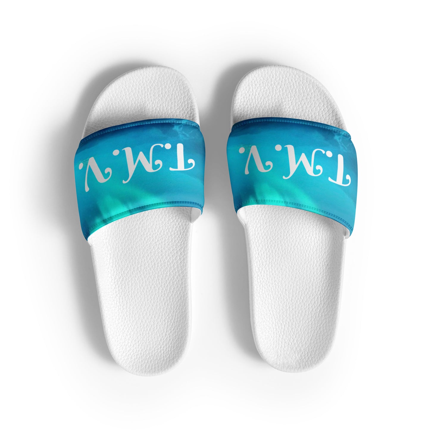 Women's "Water" Slides